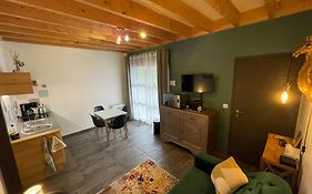 Appartement Plein Pied Arrow Wood La Flèche